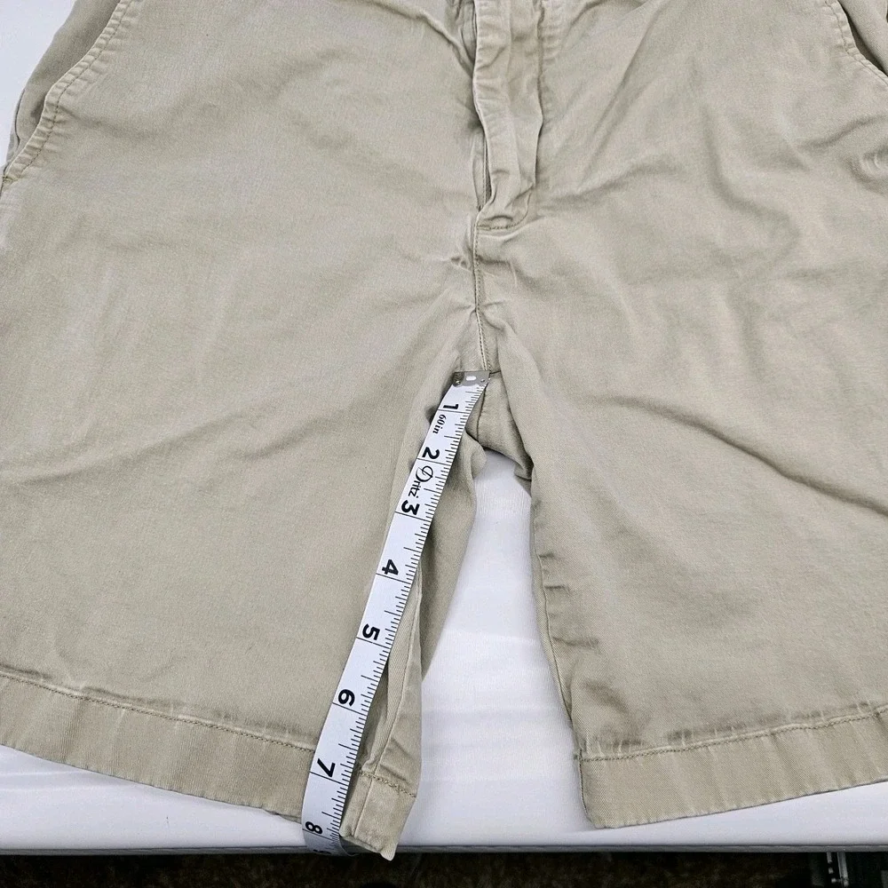 Vineyard Vines Mens Breaker Shorts Set Of 2 Floral Pattern And Kaki Size‎ 32